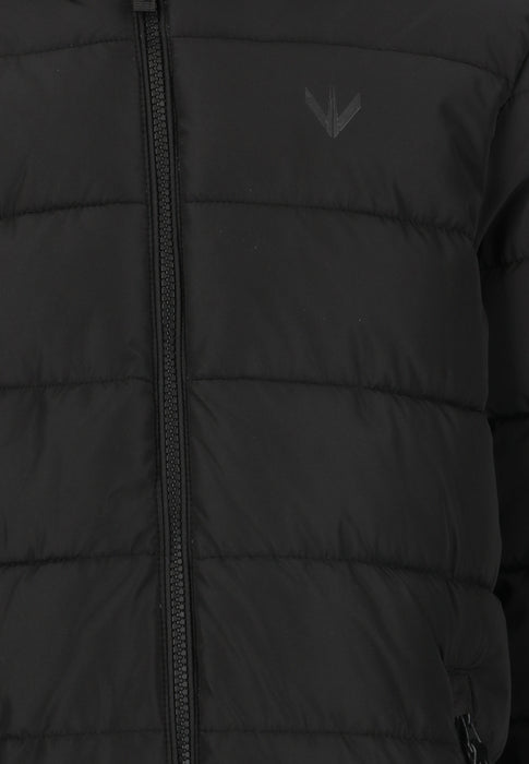 Amazaka Jr. Long Puffer Jacket