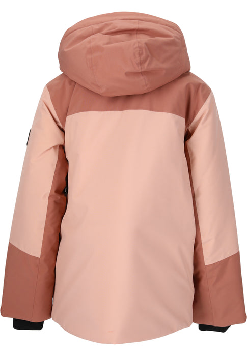 Boken Jr. Jacket W-PRO 15000