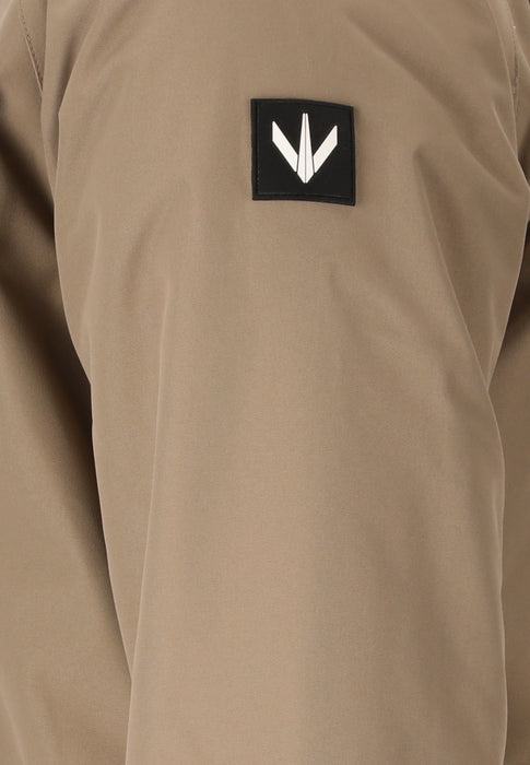 Breathe M Jacket W-PRO 15000