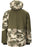 Willian M AOP Ski Jacket W-PRO 15000