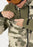 Willian M AOP Ski Jacket W-PRO 15000
