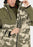 Willian M AOP Ski Jacket W-PRO 15000