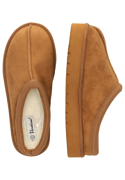 Orino W Warm Slipper