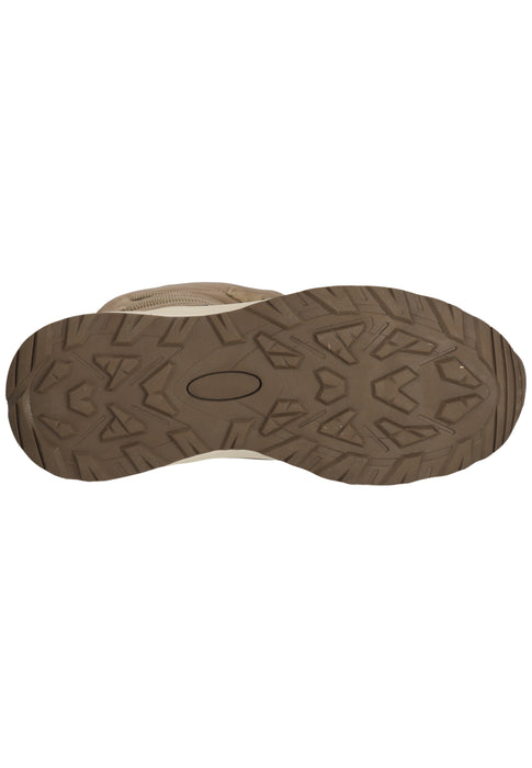Lecca W Boot WP