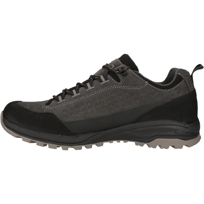 CMP VERTYX Low TREKKING SHOES WP Shoes 09QV Cioccolato-Deserto
