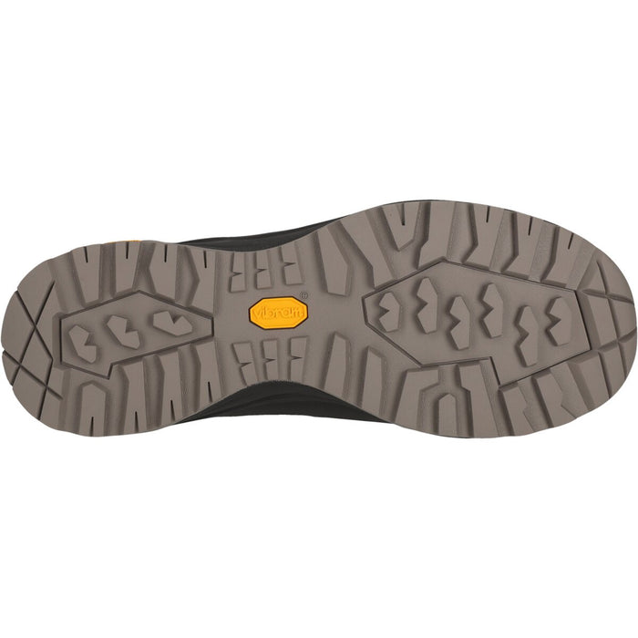 CMP VERTYX Low TREKKING SHOES WP Shoes 09QV Cioccolato-Deserto