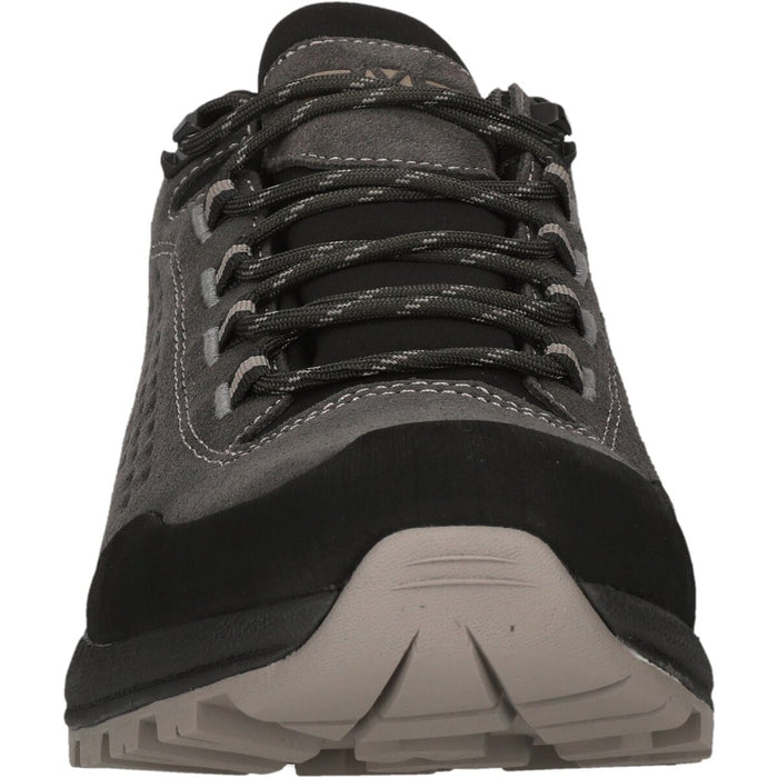 CMP VERTYX Low TREKKING SHOES WP Shoes 09QV Cioccolato-Deserto