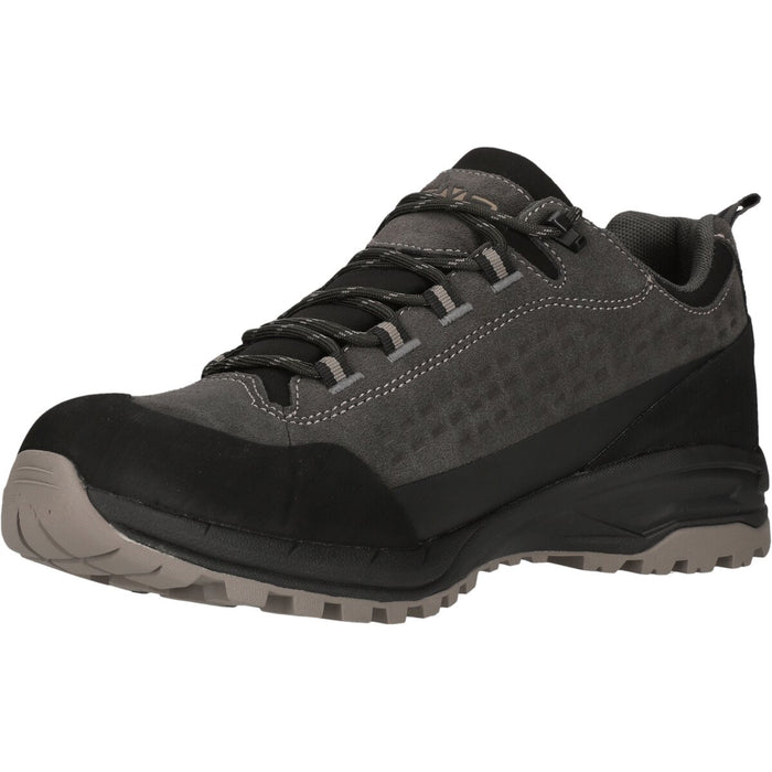CMP VERTYX Low TREKKING SHOES WP Shoes 09QV Cioccolato-Deserto
