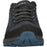 CMP VERTYX Low TREKKING SHOES WP Shoes 68ZU Antracite-Ocean