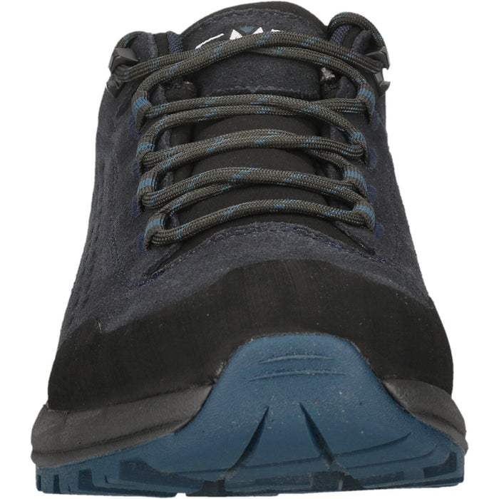 CMP VERTYX Low TREKKING SHOES WP Shoes 68ZU Antracite-Ocean