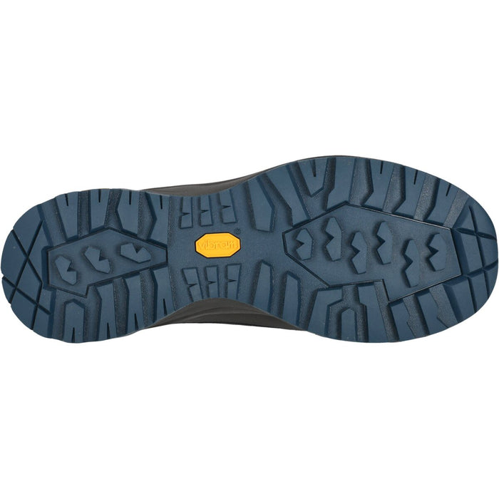 CMP VERTYX Low TREKKING SHOES WP Shoes 68ZU Antracite-Ocean