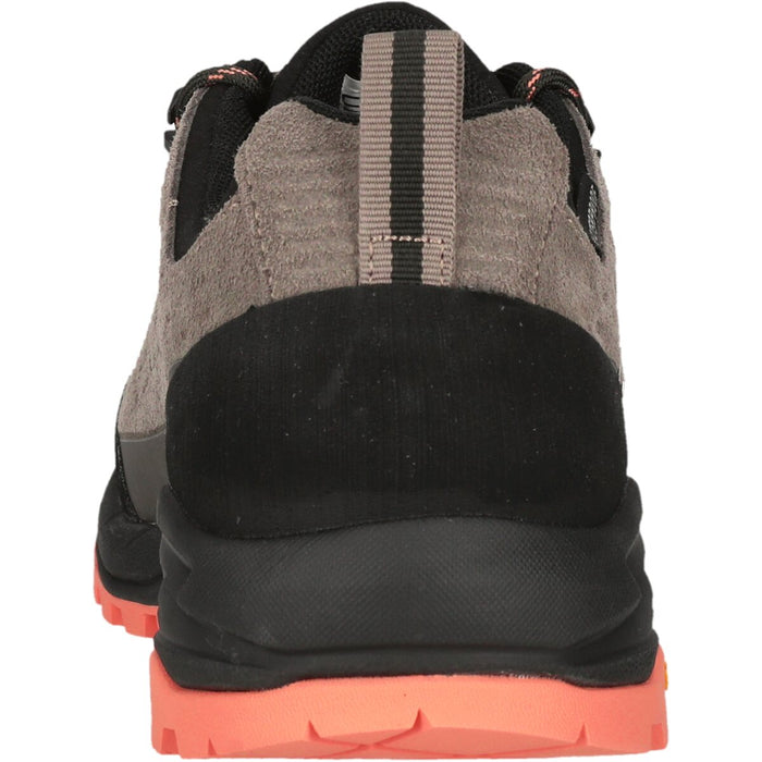 CMP VERTYX Low Wmn TREKKING SHOES WP Shoes 09PU Deserto-Salmone