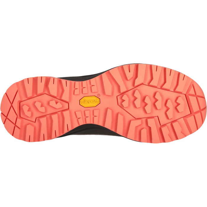 CMP VERTYX Low Wmn TREKKING SHOES WP Shoes 09PU Deserto-Salmone
