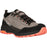 CMP VERTYX Low Wmn TREKKING SHOES WP Shoes 09PU Deserto-Salmone