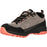 CMP VERTYX Low Wmn TREKKING SHOES WP Shoes 09PU Deserto-Salmone