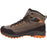 CMP VERTYX MID TREKKING SHOES WP Boots 08QT Fango-Ruggine