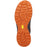 CMP VERTYX MID TREKKING SHOES WP Boots 08QT Fango-Ruggine