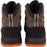 CMP VERTYX MID TREKKING SHOES WP Boots 08QT Fango-Ruggine