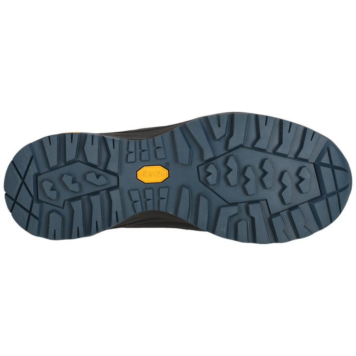 CMP VERTYX MID TREKKING SHOES WP Boots 70UT Antracite-Ocean