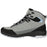 CMP VERTYX MID WMN TREKKING SHOES WP Boots 41UV Perla-Sky Blue