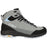 CMP VERTYX MID WMN TREKKING SHOES WP Boots 41UV Perla-Sky Blue