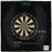 REZO Vader Elite Dart Board Set Accessories 1001 Black