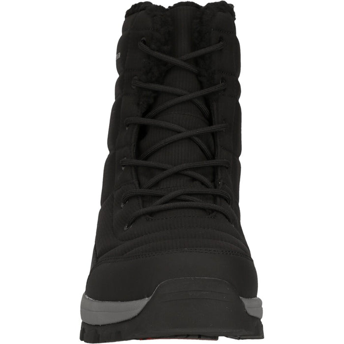 WHISTLER Vadox Ice Boot WP Boots 1001 Black