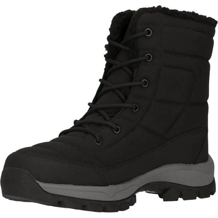 WHISTLER Vadox Ice Boot WP Boots 1001 Black