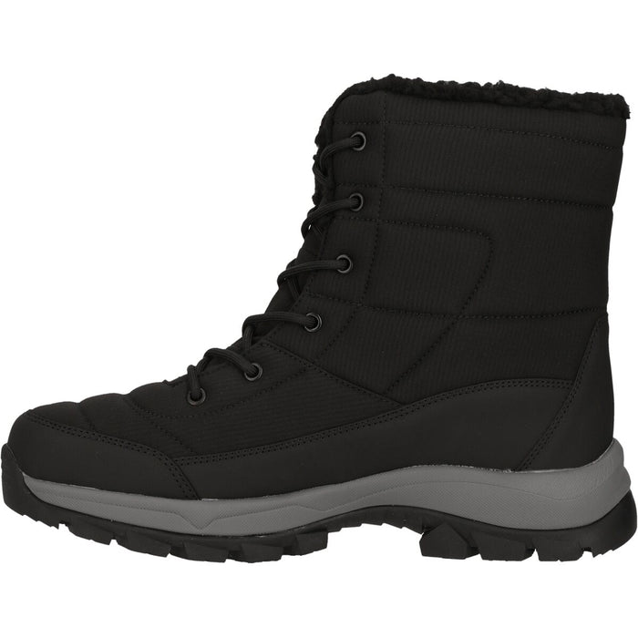 WHISTLER Vadox Ice Boot WP Boots 1001 Black