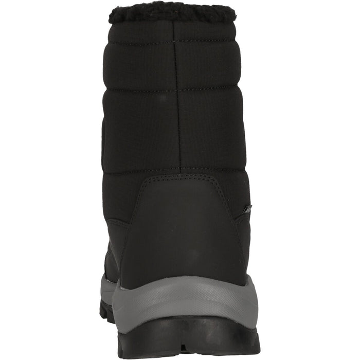 WHISTLER Vadox Ice Boot WP Boots 1001 Black