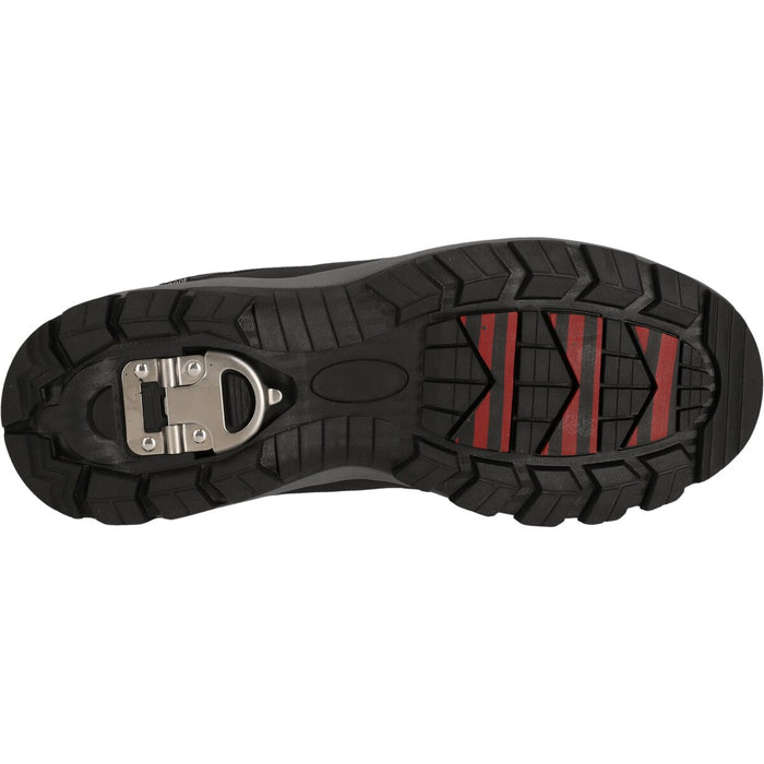 WHISTLER Vadox Ice Boot WP Boots 1001 Black