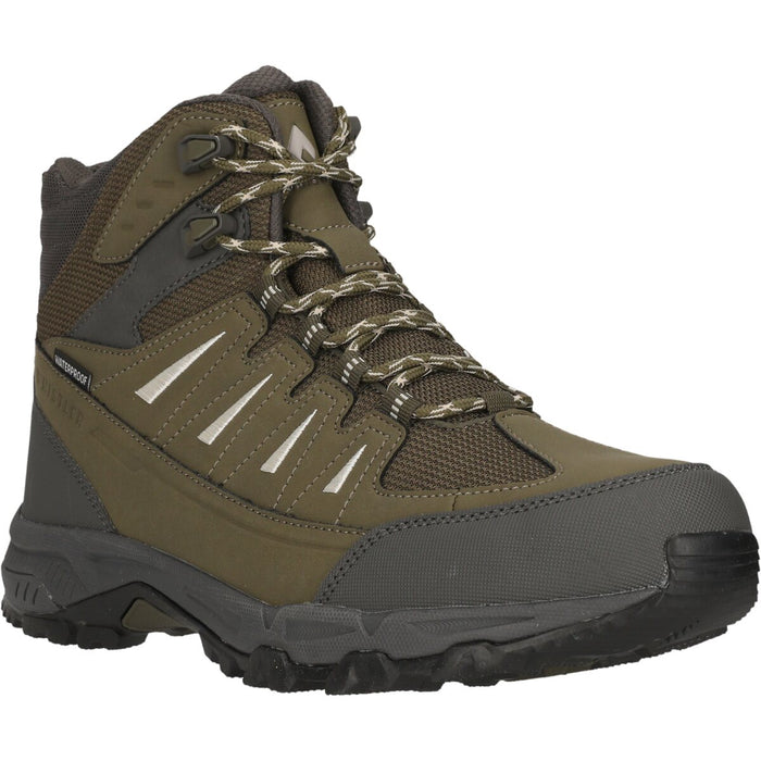 WHISTLER Vago U Outdoor Boot WP Boots 3123 Dark Olive
