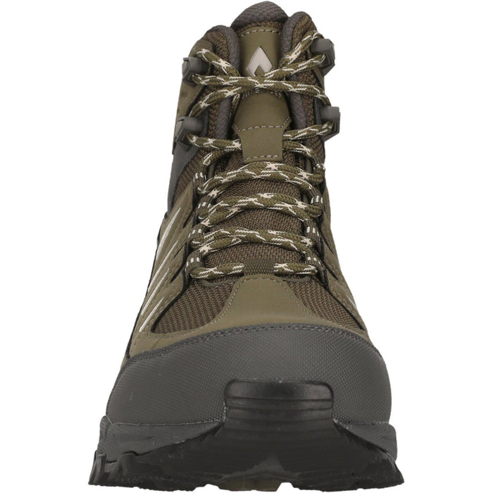 WHISTLER Vago U Outdoor Boot WP Boots 3123 Dark Olive