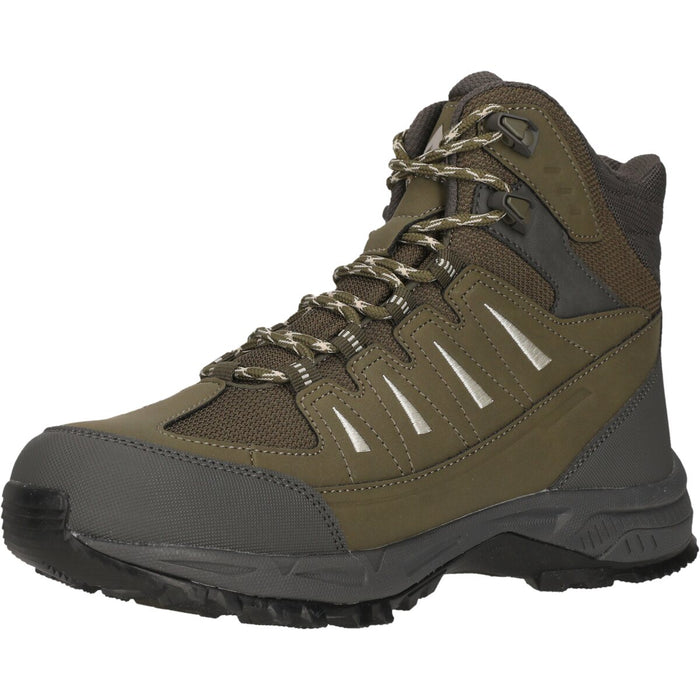 WHISTLER Vago U Outdoor Boot WP Boots 3123 Dark Olive