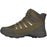 WHISTLER Vago U Outdoor Boot WP Boots 3123 Dark Olive