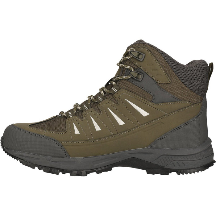 WHISTLER Vago U Outdoor Boot WP Boots 3123 Dark Olive