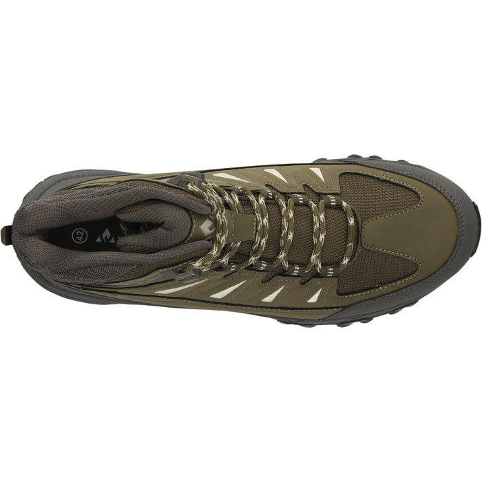 WHISTLER Vago U Outdoor Boot WP Boots 3123 Dark Olive