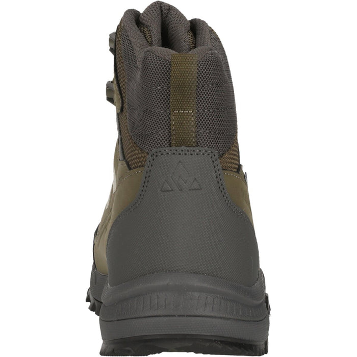 WHISTLER Vago U Outdoor Boot WP Boots 3123 Dark Olive