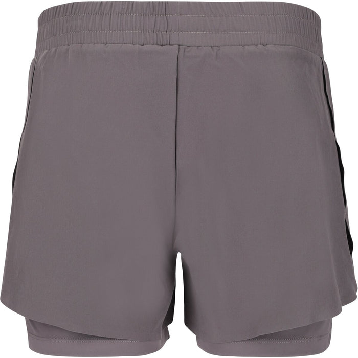 ENDURANCE Val W 2-in-1 Shorts Shorts 1184 Excalibur