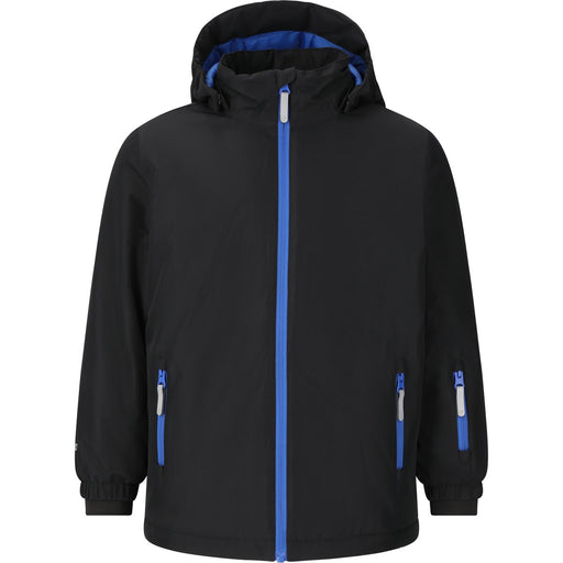 ZIGZAG Valberg Ski Jacket W-PRO 10000 Jacket 1001 Black