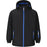 ZIGZAG Valberg Ski Jacket W-PRO 10000 Jacket 1001 Black