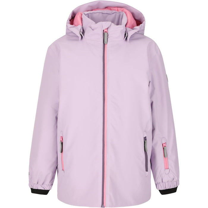 ZIGZAG Valberg Ski Jacket W-PRO 10000 Jacket 4251 Pastel Lilac
