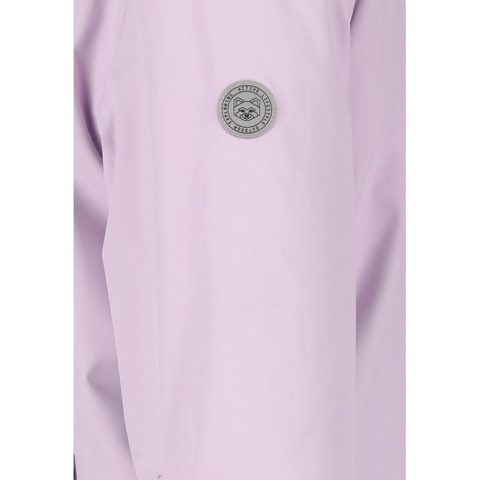 ZIGZAG Valberg Ski Jacket W-PRO 10000 Jacket 4251 Pastel Lilac