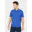 WHISTLER Vale M S-S Polo Polo 2238 Nautical Blue