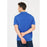 WHISTLER Vale M S-S Polo Polo 2238 Nautical Blue