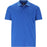 WHISTLER Vale M S-S Polo Polo 2238 Nautical Blue