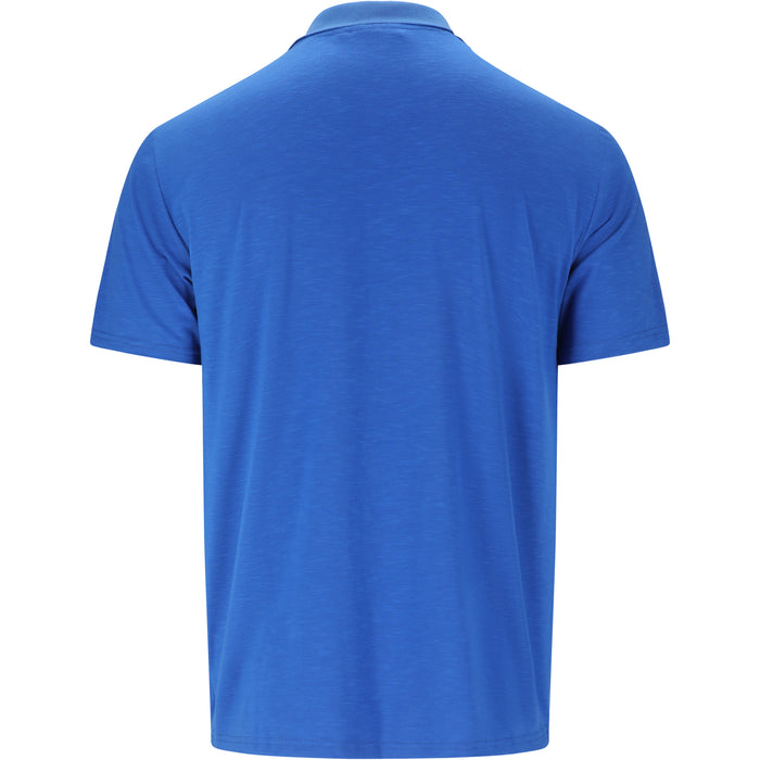 WHISTLER Vale M S-S Polo Polo 2238 Nautical Blue