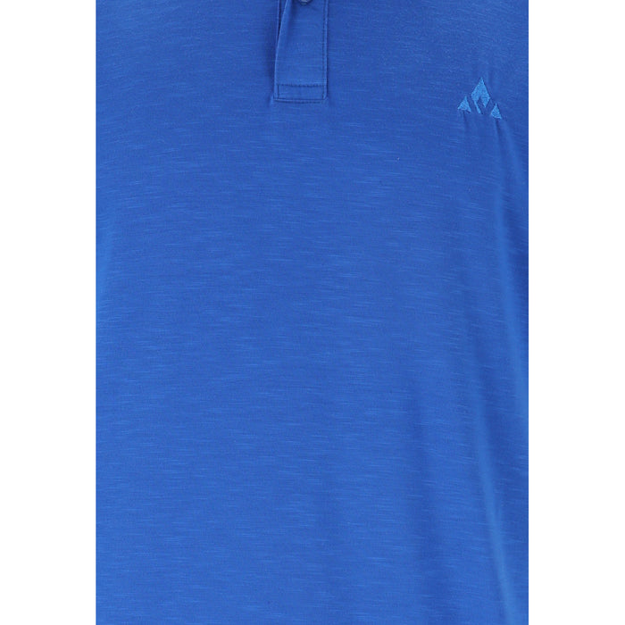 WHISTLER Vale M S-S Polo Polo 2238 Nautical Blue