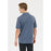 WHISTLER Vale M S-S Polo Polo 2253 China Blue