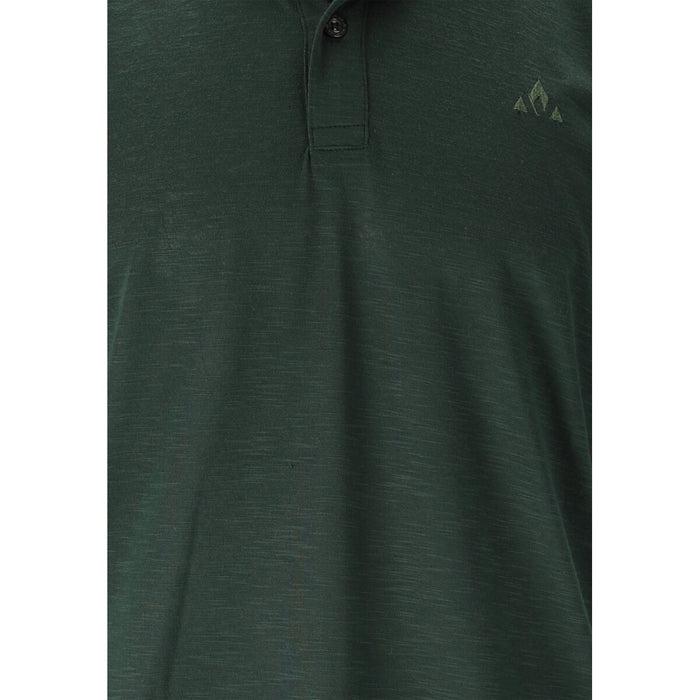 WHISTLER Vale M S-S Polo Polo 3065 Scarab